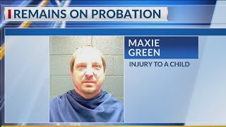 Wichita Falls Bondsman remains on probation