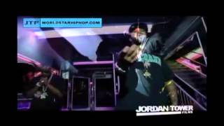 MASSPIKE MILES NEW ARTITS MAYBACH MUSIC EN SHOWCASE@ NEWS REGINE CE DIMANCHE 02/12/12