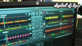 Video thumbnail for Deckadance 2 Video Talkthrough by Digital DJ Tips