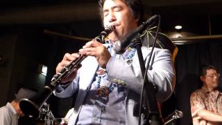 Burgundy Street Blues - New Orleans Jazz Hounds