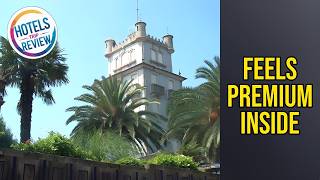 Castelo Santa Catarina - Feels Premium Inside | Porto, Portugal🏩