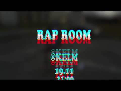 mpq (WITHOUT OTHERS) приглашает на RAP ROOM (@Kelm 19.11.16)