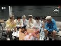 Bts Reaction Songs EUA Series
