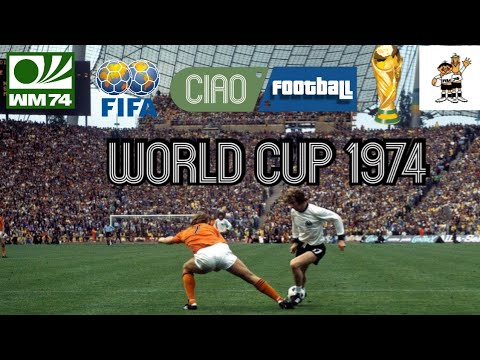 World Cup 1974