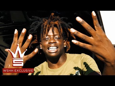 9lokkNine "Blatt" (WSHH Exclusive - Official Music Video)