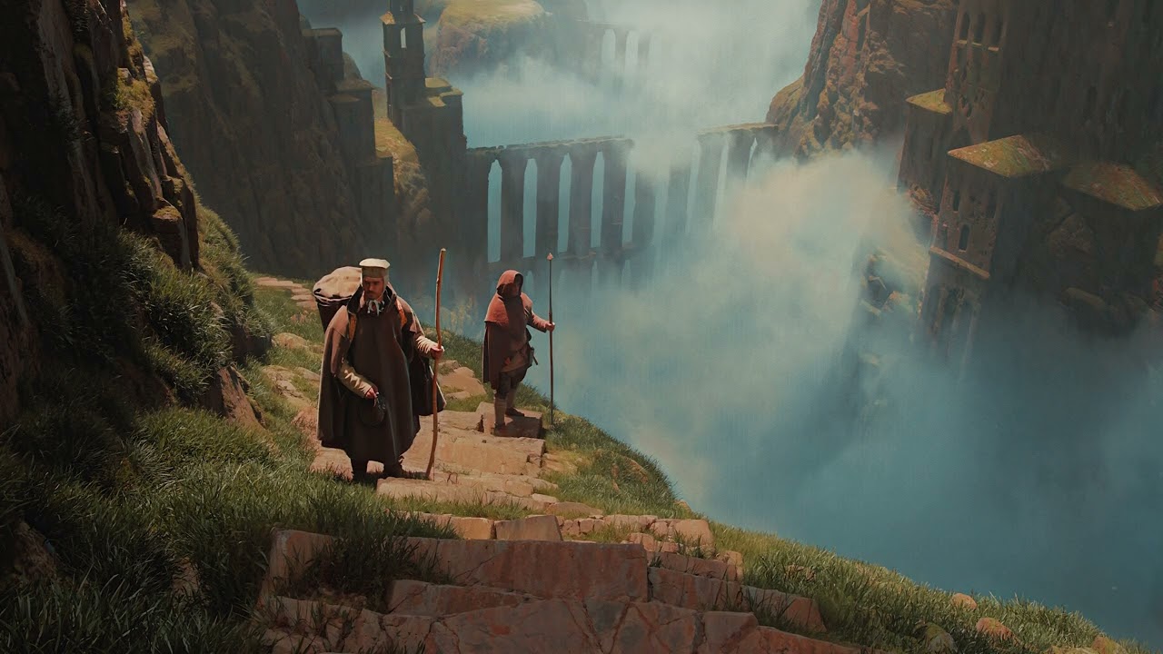 Wanderers