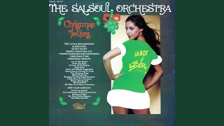 New Year's Medley: Auld Lang Salsoul/I'm Looking Over A Four Leaf Clover/Alabama Jubilee