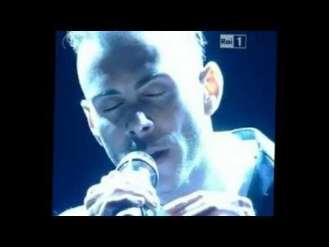 Sanremo 2013 - Asaf Avidan - One Day Live