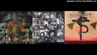 Holy Terror - Terror And Submission