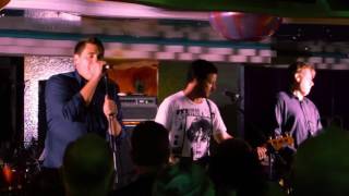 TRBXVII - Dexter Freebish &quot;Life of Saturdays&quot; (2)  My Madonna