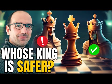 Why King Safety Matters More Than Material (And How to Assess It)