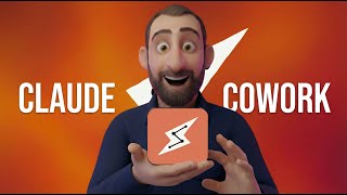 Claude Cowork ile 8 ÇILGIN Kullanım Senaryosu! (Sonsuz Olasılık)