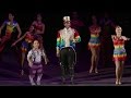 The Greatest Show On Earth Ends Its 146 Year Run