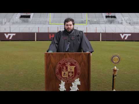 Video thumbnail for Alma Mater