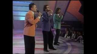 Cantores de Hispalis - Gloria Bendita