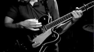 Kate Jackson - Wonder Feeling