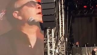 Manic Street Preachers - To Repel Ghosts (Live at Alexandra Palace, London, 18/07/2024)