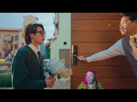 I react to: Billkin - "เก็บไว้ตลอดไป (Once & Forever)" M/V ***BLURRED***