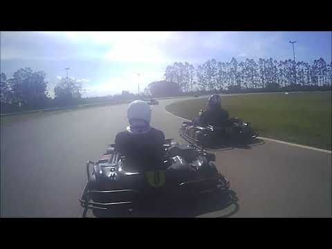 Fight 4 First 2 - Techspeed Velopark - 24.08.2019 - 2ª bateria