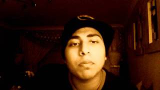 Eskay - fall for your type cover