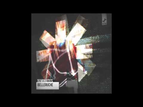 Belleruche - Wasted Time (Ross PTH Mix)