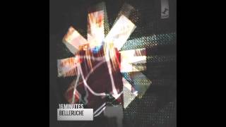 Belleruche - Wasted Time (Ross PTH Mix)