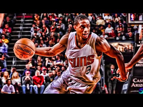 Brandon Knight In A Nutshell | Career Fails