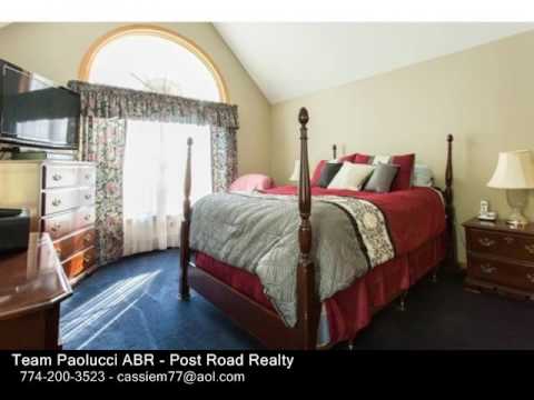 17 Williston Dr, Ware MA 01082 - Single Family Home - Real Estate - For Sale -