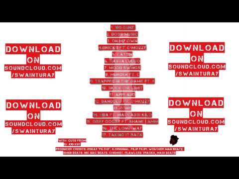 Swain Turay - Grey Goose Ft. Shane Lamm (TITG)