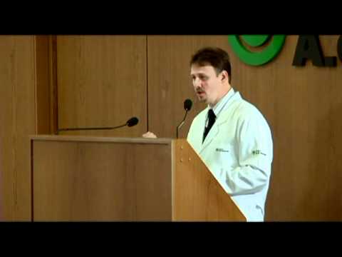 Encontro com Especialistas - Diverticulite, apendicite, hemorróidas x câncer