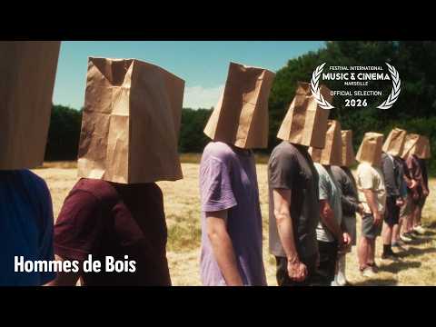 Hommes de bois trailer | Short Film Competition | MCM 2026