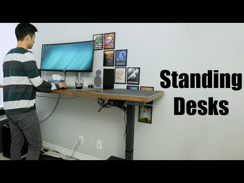 Are Standing Desks Overrated? - My 1 Year Experience