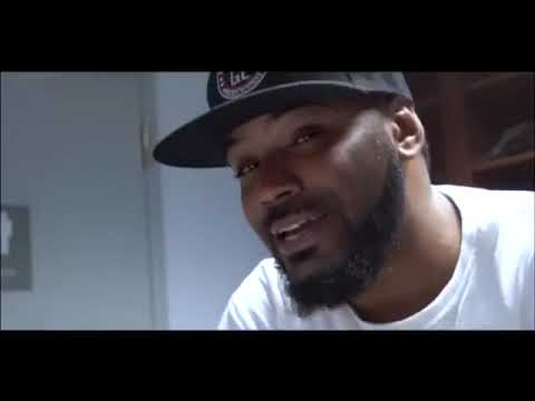 Carterboy Global Music Video