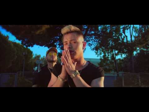 Team Mati & Joseph - Chapéame (Vídeo Oficial) #Reggaeton #MusicaLatina