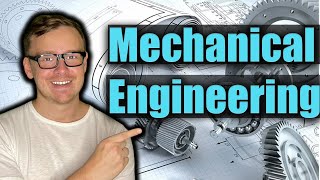 Here's Why Mechanical Engineering Is A Great Degree
