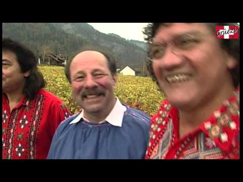 Kapelle Oberalp   Buenos Dias Paraguay