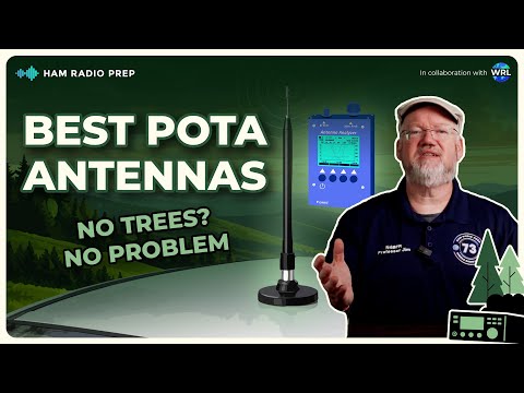 Ham Radio Prep and World Radio League