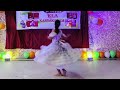 Mujhe Kya Bechega Rupaiya  Dance By Tanu | Arpita Global Foundation