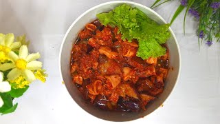 Download lagu RESEP CUMI TERONG BALADO | MASAKAN RUMAHAN UNTUK KELUARGA mp3