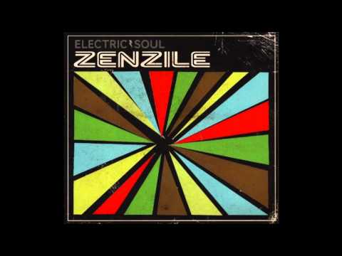 Zenzile - Scars