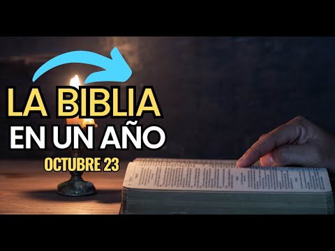 Siguiendo a Jesús a través de la Biblia Católica en un año | Día 296