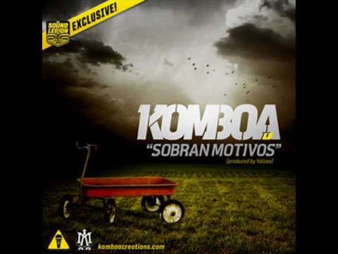 Komboa (Redención) - 