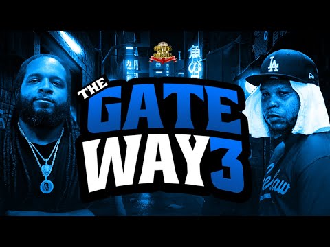 Danny Myers vs Chuck Book