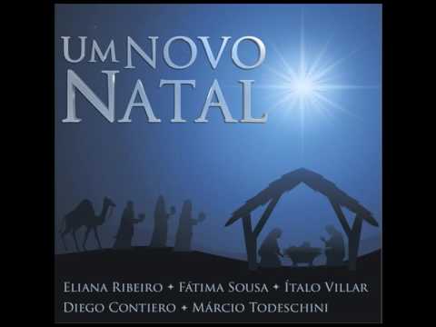 CD Um Novo Natal - Verdadeiro Amor