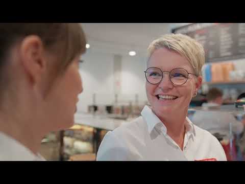 Deine Karriere bei Bäckerei Konditorei Lennartz aus Euskirchen