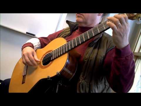 Reginald Smith Brindle - Micro Cosmos Vol  1, I  to V