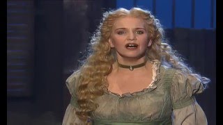 Melodien aus dem Musical Les Misérables 1997