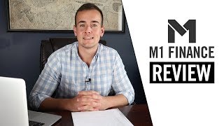 M1 FINANCE REVIEW 📈 My Favorite Investing Platform!