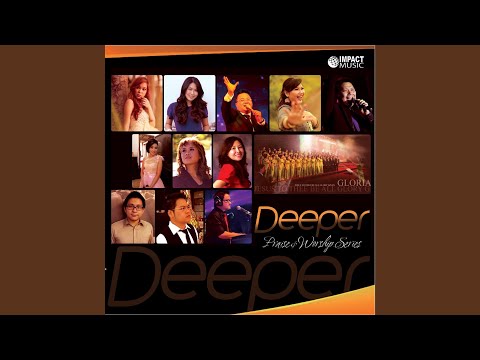 Lebih Dalam Ku Menyembah