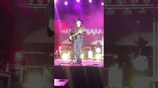 Clay Walker - Rock the Radio - 12/8/17